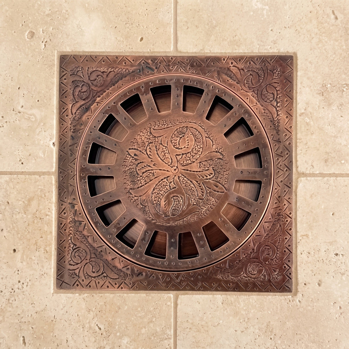 Antique Copper Finish Explained: Look, Care and Aging
