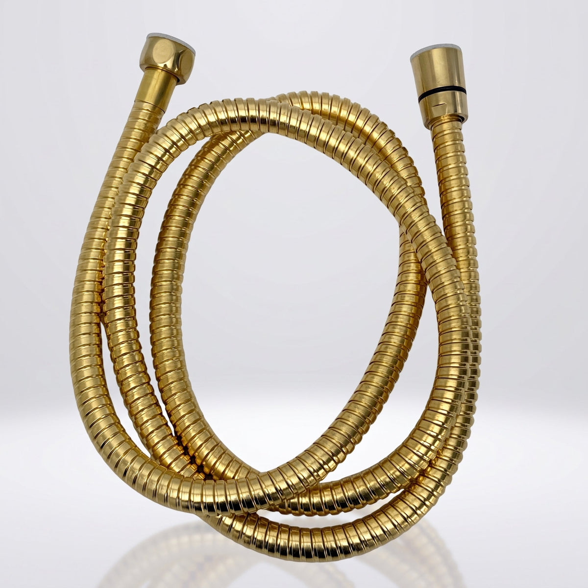 Choosing a Shower Hose for a Handheld Setup