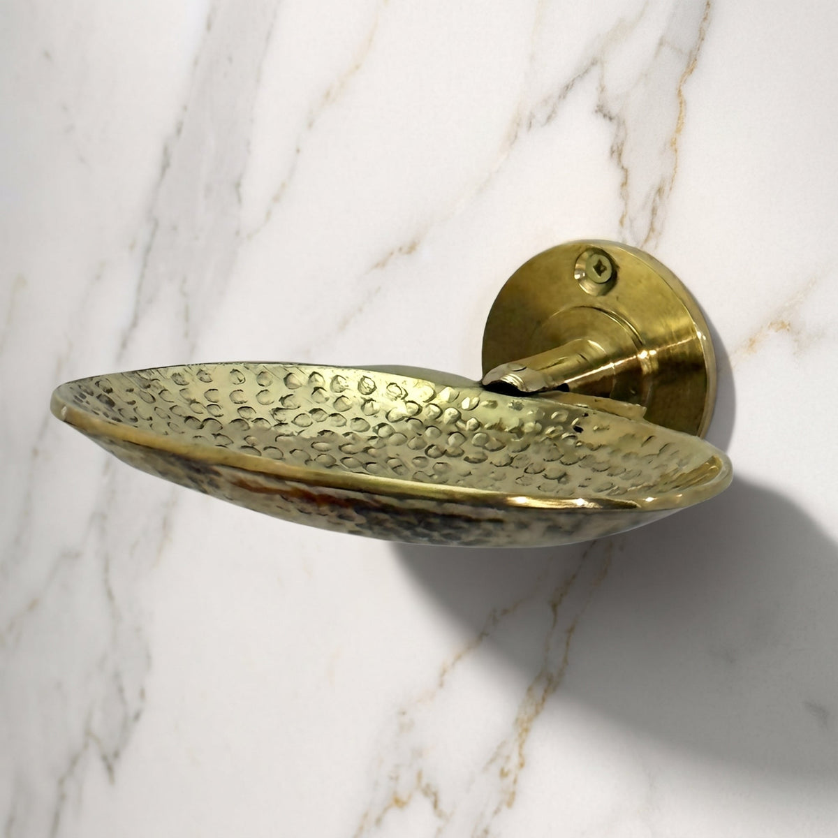 Natural Brass Cleaners: What Works and What to Avoid