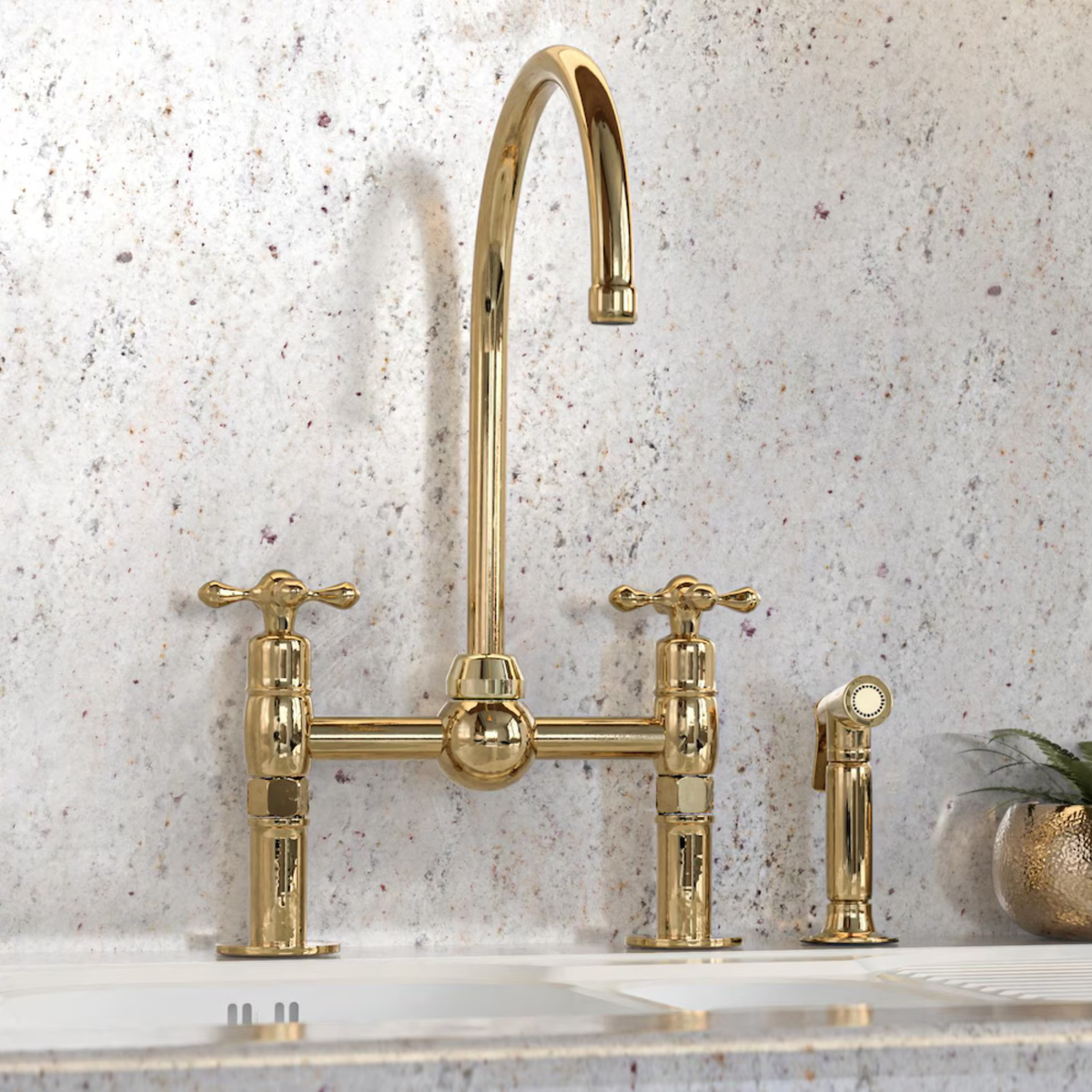 Kitchen Faucets