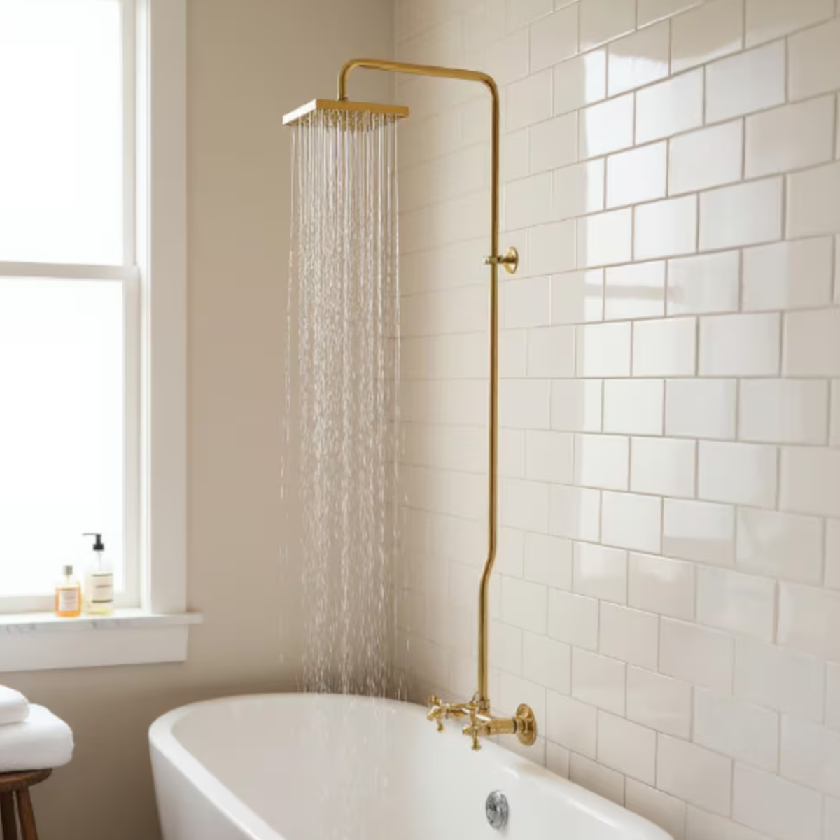 Shower Systems