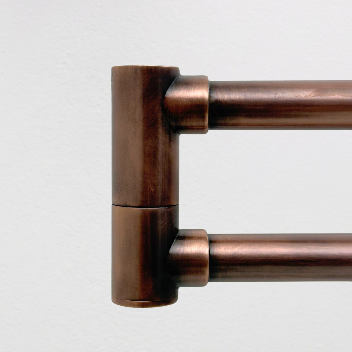 Antique Copper Pot Filler